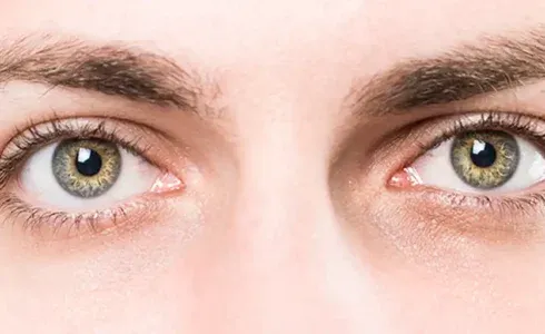 Decretos de Metafísica pueden ayudar a mejorar la salud de los ojos