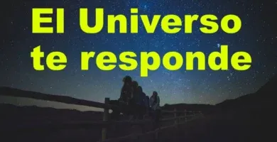 ➤Cómo hacer que el universo te responda ➤ ❤️METANOIA8.COM